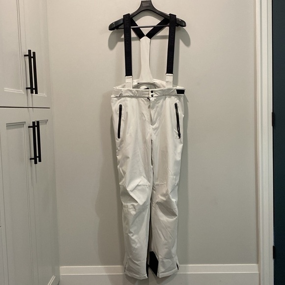 Mackage SKI PANTS KENYON Ski pants Size Large NWT - Picture 4 of 16